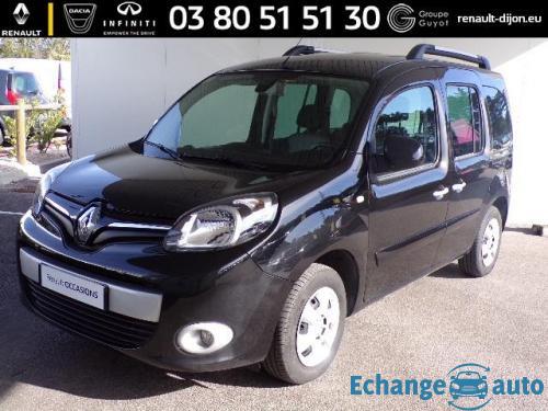 Renault Kangoo dCi 110 EDC Intens