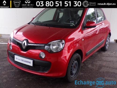 Renault Twingo III 0.9 TCe 90 Energy Zen