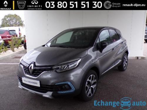 Renault Captur TCe 130 FAP Intens