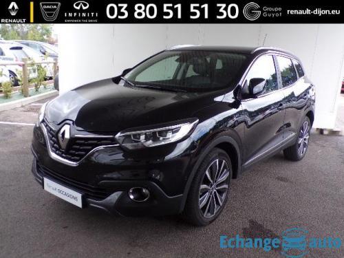 Renault Kadjar dCi 130 Energy Intens