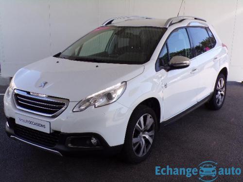 Peugeot 2008 1.2 PureTech 110ch S&S BVM5 Crossway