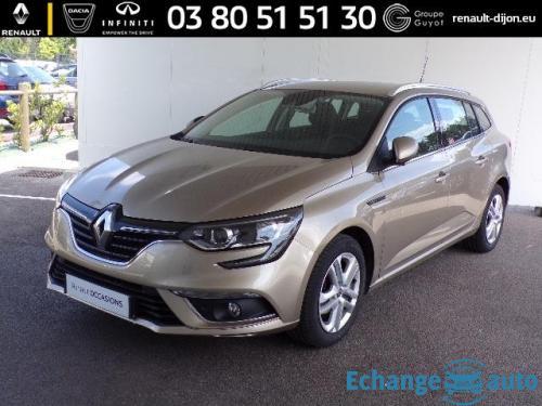 Renault Mégane IV ESTATE BUSINESS TCe 100 Energy