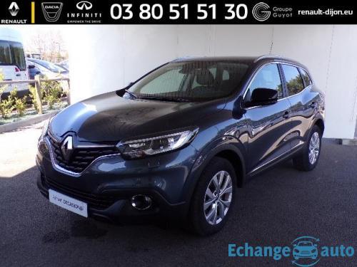 Renault Kadjar TCe 130 Energy Graphite