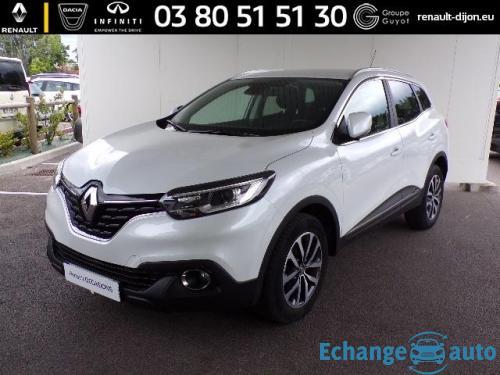 Renault Kadjar BUSINESS dCi 130 Energy