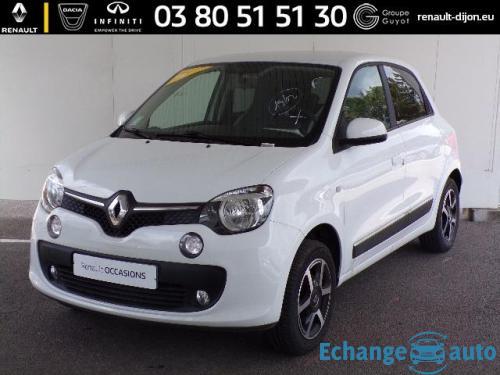 Renault Twingo III 0.9 TCe 90 Energy Intens