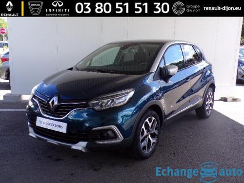 Renault Captur TCe 90 Energy Intens