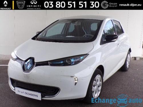 Renault Zoe Life