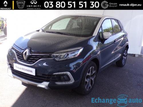 Renault Captur TCe 90 Energy Intens