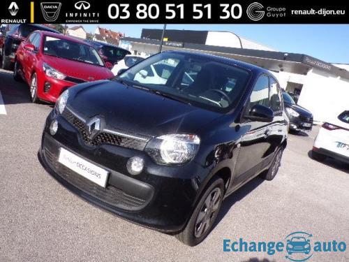 Renault Twingo III 1.0 SCe 70 Zen