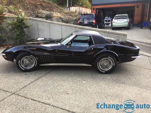 Chevrolet Corvette 1970