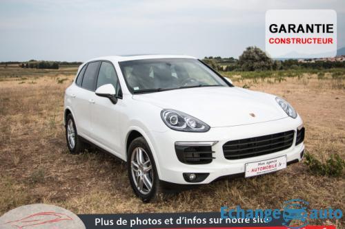 Porsche CAYENNE .3.0