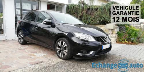 Nissan Pulsar 1.5 L ACENTA