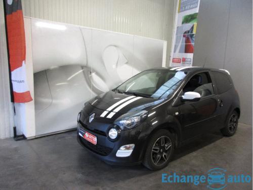 RENAULT TWINGO II 1.5 dCi 85 eco2 Gordini