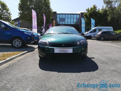 Ford Cougar 2.5 V6 170ch BVA