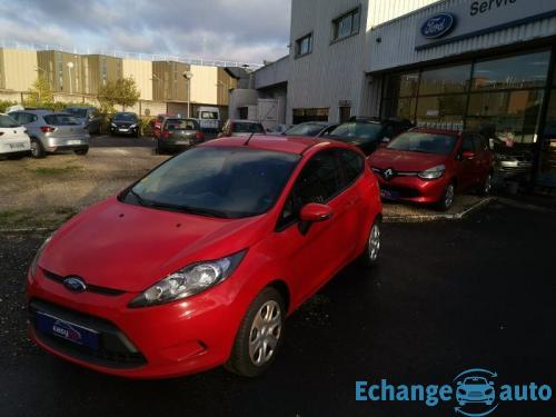 Ford Fiesta 1.25 60ch Trend 3p