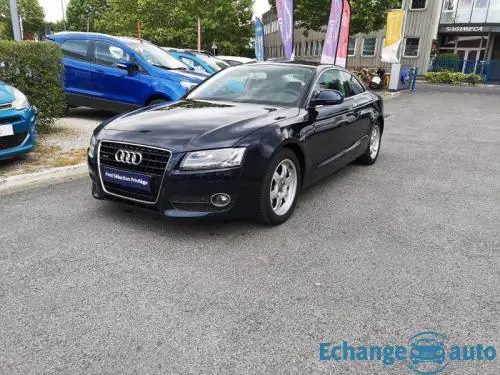 Audi A5 3.0 V6 TDI 240ch DPF Ambiente quattro