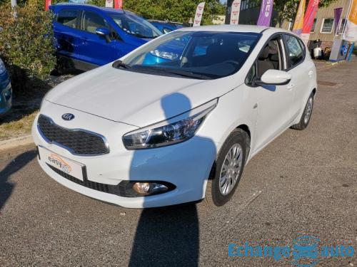 Kia Cee'd 1.4 100ch Motion