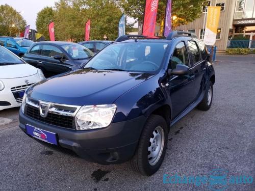 Dacia Duster 1.5 dCi 90ch FAP Ambiance 4X2