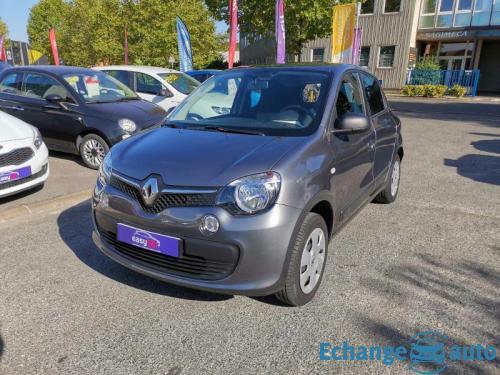 Renault Twingo 1.0 SCe 70ch Life 2 Euro6