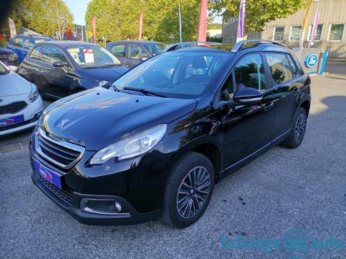 Peugeot 2008 1.2 PureTech Active