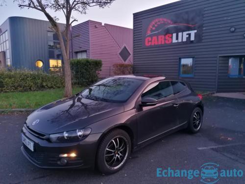 Volkswagen Scirocco 1.4 TSI 160 CARAT GARANTIE 6 MOIS