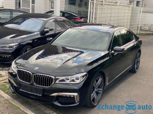 BMW 740 i M-SPORT