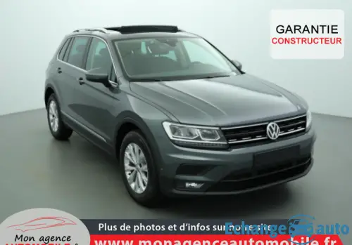 Volkswagen TIGUAN 1.5 TSI Confortline