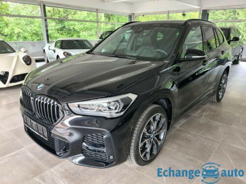 BMW X1 xDrive 25d M SPORT