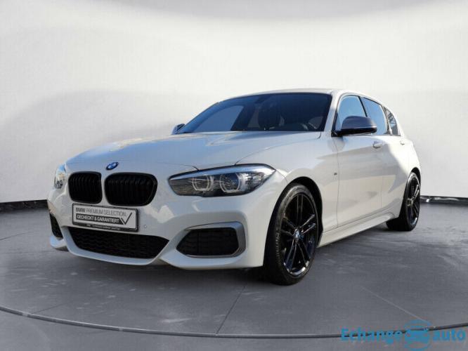 BMW M140i Special Edition Sport