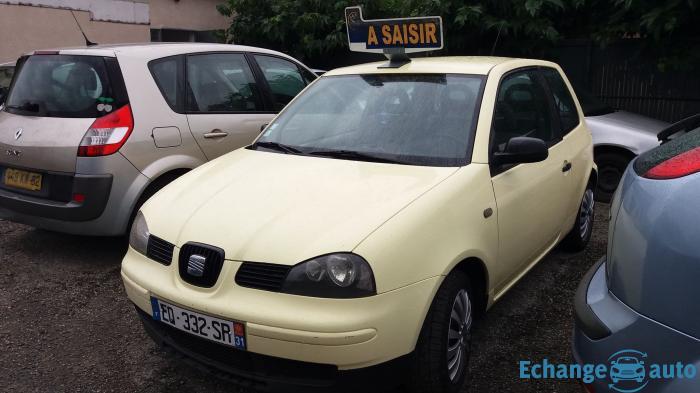 seat arosa