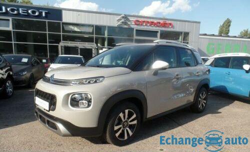 Citroën C3 Aircross PureTech  SHINE