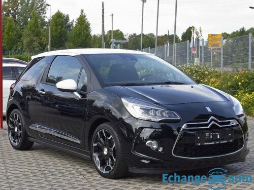 Citroën DS3 THP 165/ Sport Chic