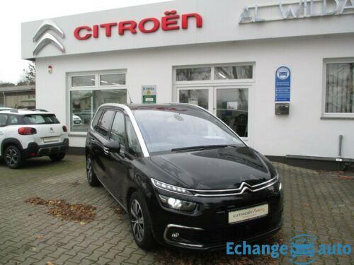 Citroën C4 Grand Picasso PureTech 130 EAT6