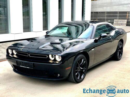 Dodge Challenger V8 5.7 HEMY