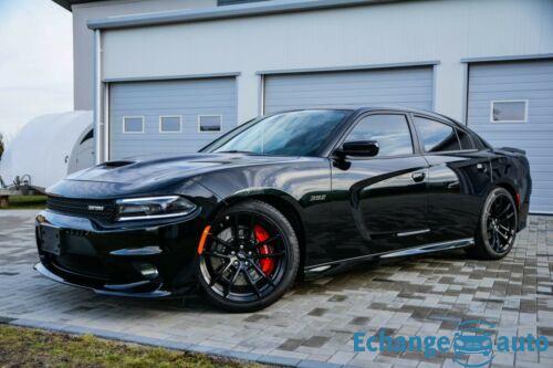 Dodge Charger  SRT 392  Limited Edition