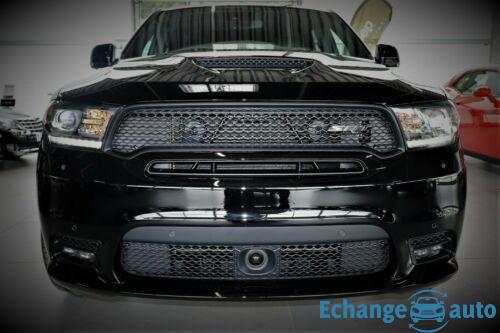 Dodge Durango SRT 6,4l V8 HEMI AWD Perf