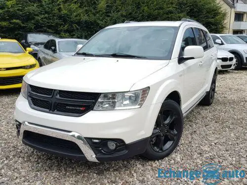 Dodge Journey