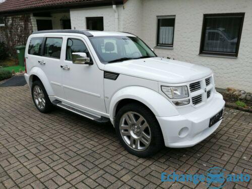 Dodge Nitro R/T