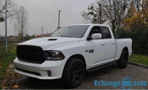 Dodge RAM 1500 Sport 5.7 HEMI