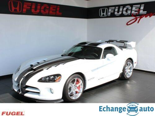 Dodge Viper GTS 8.4 SRT 10