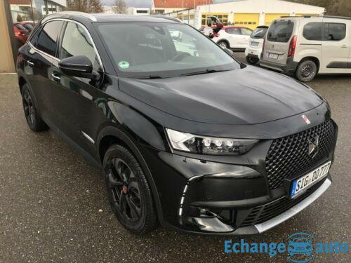 DS Automobiles DS7 Crossback PureTech 225