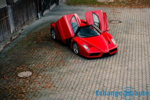 Ferrari Enzo