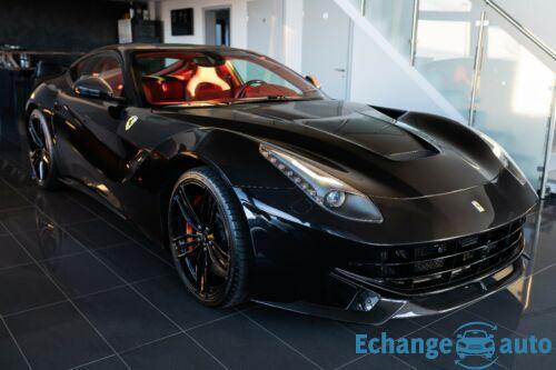 Ferrari F12 berlinetta MANSORY