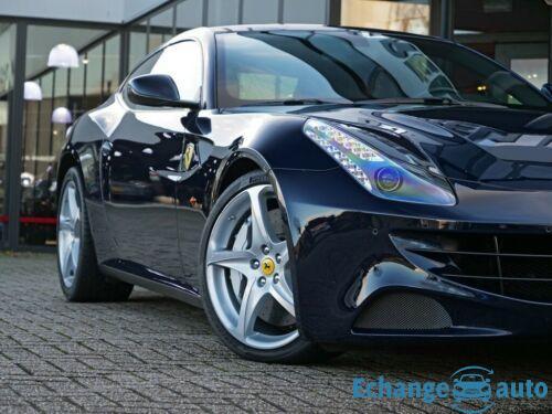 Ferrari FF 6.3 V12