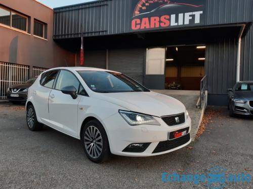 Seat Ibiza 1.2 TSI 110 CH CONNECT - GARANTIE 6 MOIS