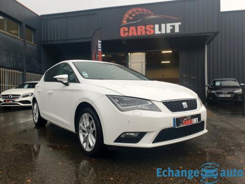 Seat Leon 2.0 TDI 150 ch Revolution - GARANTIE 6 MOIS