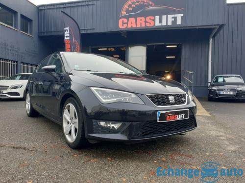 Seat Leon FR 1.4 TSI 140 ch - GARANTIE 6 MOIS