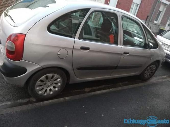 Citroen Xsara Picasso