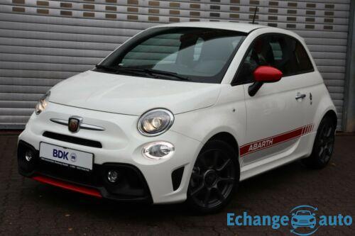 Fiat 500 Abarth 595