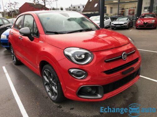 Fiat 500X Sport